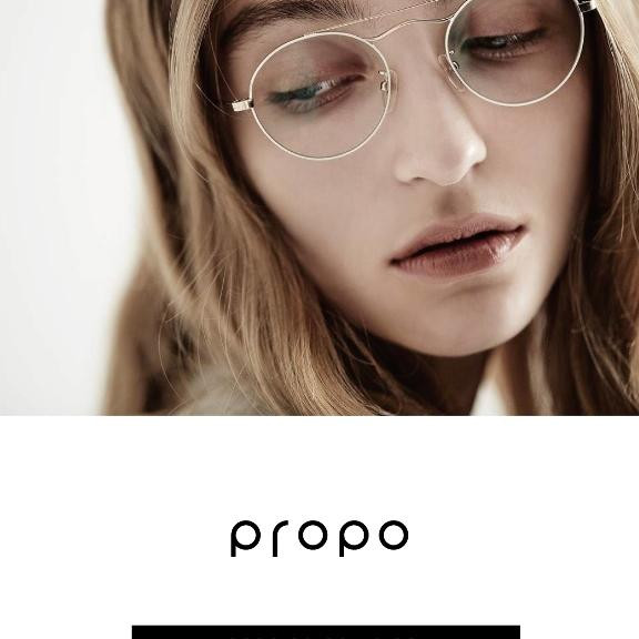 ［謹賀新年］〜propo fair開催〜