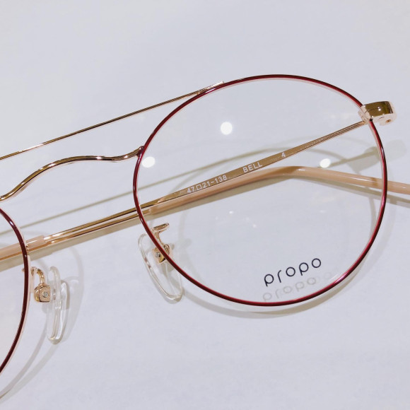 【propo】BELL (new model)