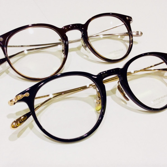 〜OLIVER PEOPLES〜  Marett