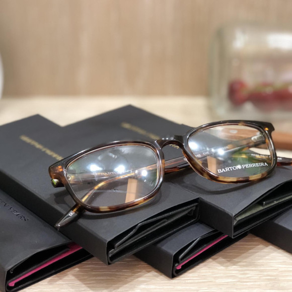 【BARTON PERREIRA】THOMPSON