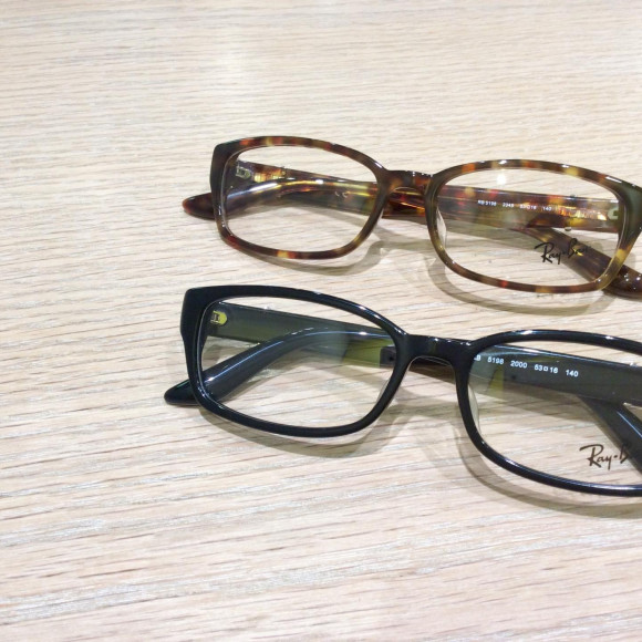 ～RayBan～ RB5198