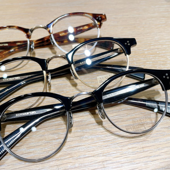 【EYEVAN7285】643 ~new model~