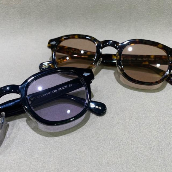 プレゼントのススメ  【 MOSCOT 】LEMTOSH