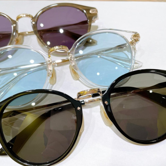 【ayame】GENERAL SUNGLASSES