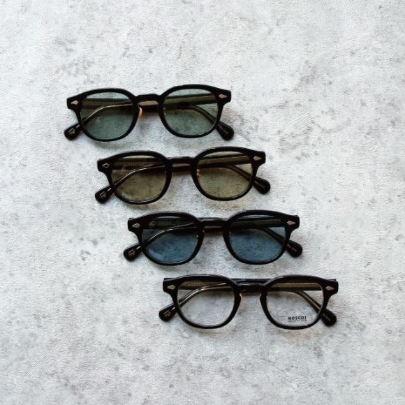 【MOSCOT】別注LEMTOSH入荷いたしました！