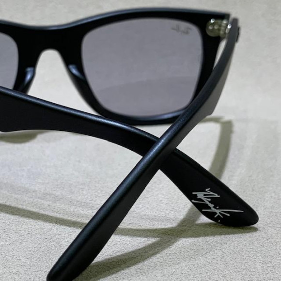 【Ray-Ban】話題のコラボ商品在庫ございます！