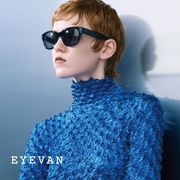 【EYEVAN】～1/31までフェア開催中！