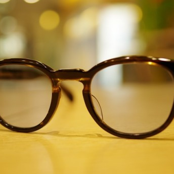 OLIVER PEOPLES 　SHELDRAKE-J のご紹介です！！