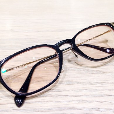 OLIVER PEOPLES カラー特集