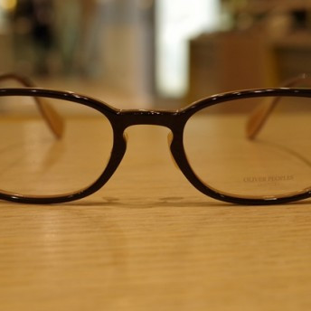 OLIVER PEOPLES WELLING のご紹介です！
