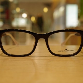 本日発売！　OLIVER PEOPLES WESTのご紹介です！
