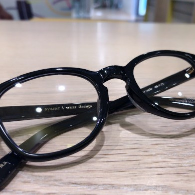 ayameのNEWOLD