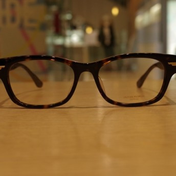 【OLIVER PEOPLES】DENTON入荷しました！