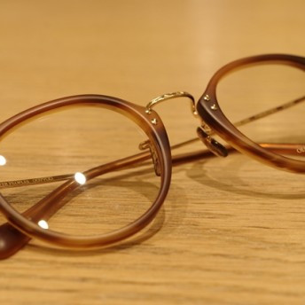 OLIVER PEOPLES新作入荷