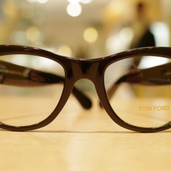 TOMFORD　届きました★