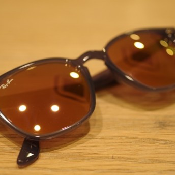 Ray Banサングラスのご紹介