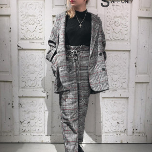 大人WEGO⭐︎staff style