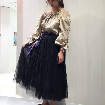 大人WEGO★STAFF　STYLE
