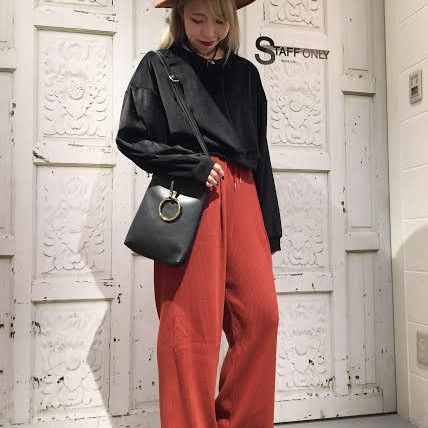 大人WEGO★STAFF　STYLE