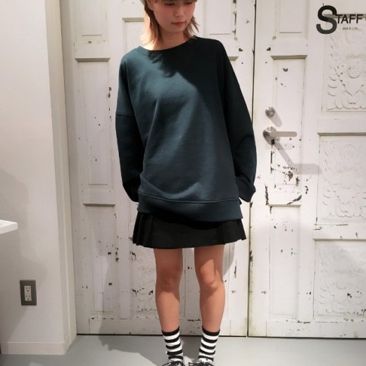 大人WEGO★STAFF　STYLE