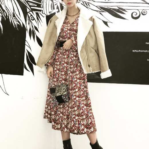 大人WEGO★STAFF　STYLE