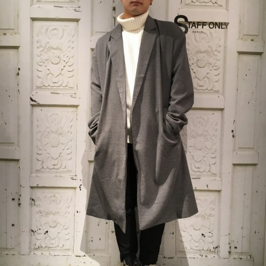 大人WEGO★STAFF　STYLE