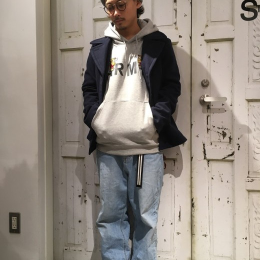 大人WEGO★STAFF　STYLE