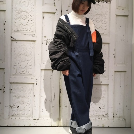 大人WEGO★STAFF　STYLE
