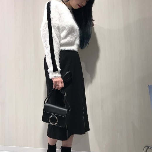 大人WEGO★STAFF　STYLE