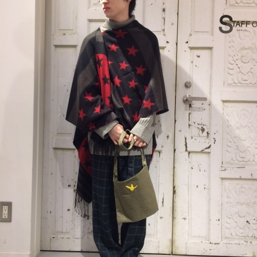 大人WEGO★STAFF　STYLE