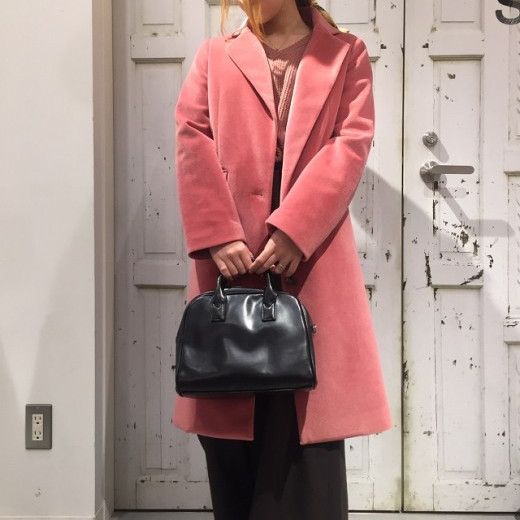 大人WEGO★STAFF　STYLE