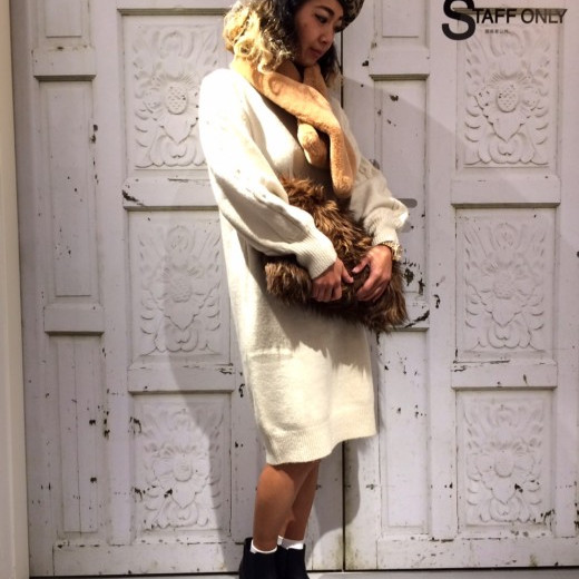 大人WEGO★STAFF　STYLE