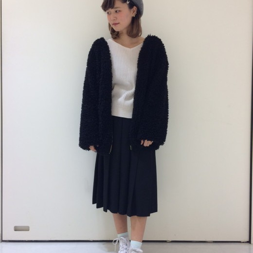 大人WEGO★STAFF　STYLE