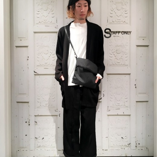 大人WEGO★STAFF　STYLE