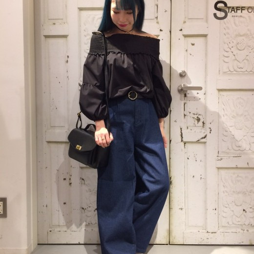 大人WEGO★STAFF　STYLE