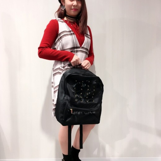 大人WEGO★STAFF　STYLE