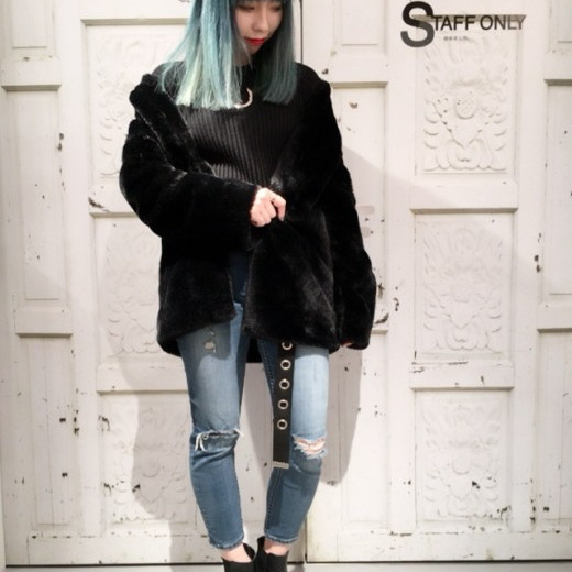 大人WEGO★STAFF　STYLE