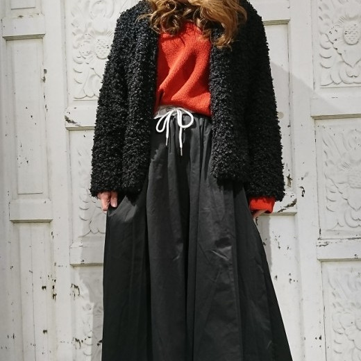 大人WEGO★STAFF　STYLE