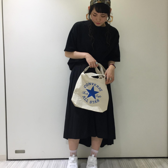 大人WEGO STAFF STYLE