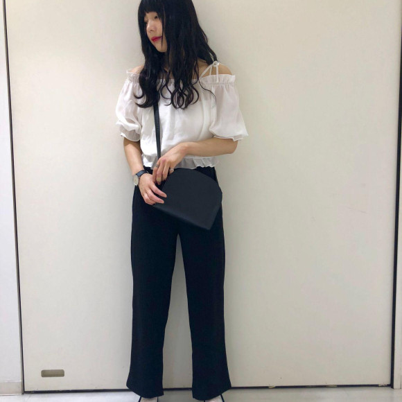 大人WEGO STAFF STYLE