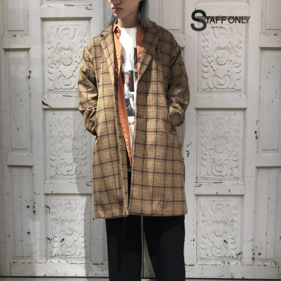 大人WEGO STAFF STYLE