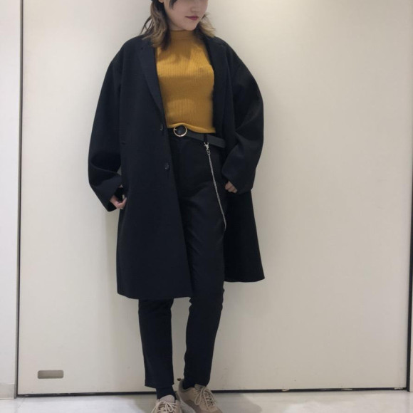 大人WEGO STAFF STYLE