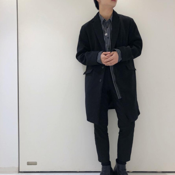 大人WEGO STAFF STYLE