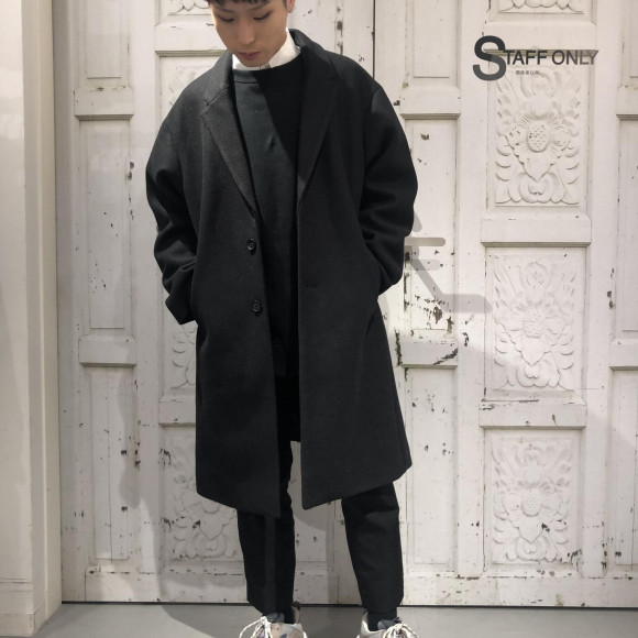 大人WEGO STAFF STYLE