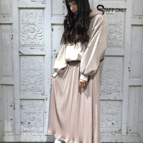 大人WEGO STAFF STYLE