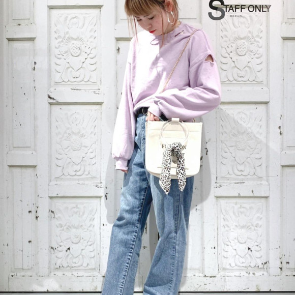大人WEGO STAFF STYLE