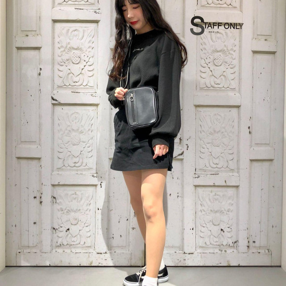 大人WEGO★STAFF STYLE