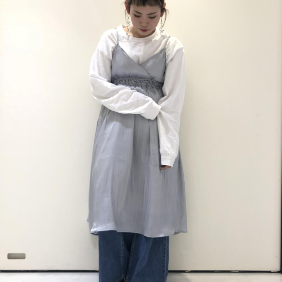 大人WEGO☆STAFFSTYLE