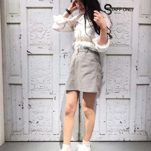 大人WEGO★STAFFSTYLE