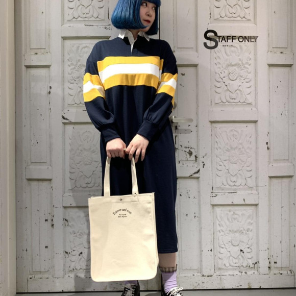 大人WEGO★STAFF STYLE